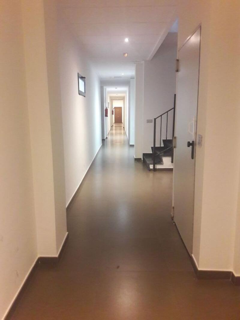 2 slaapkamer Appartement Te koop