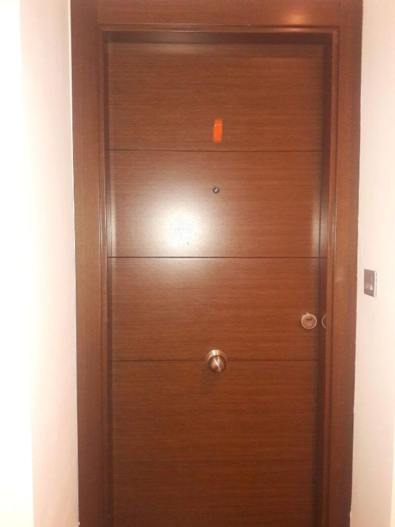 2 slaapkamer Appartement Te koop