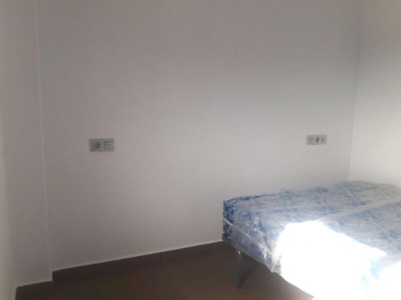 2 slaapkamer Appartement Te koop