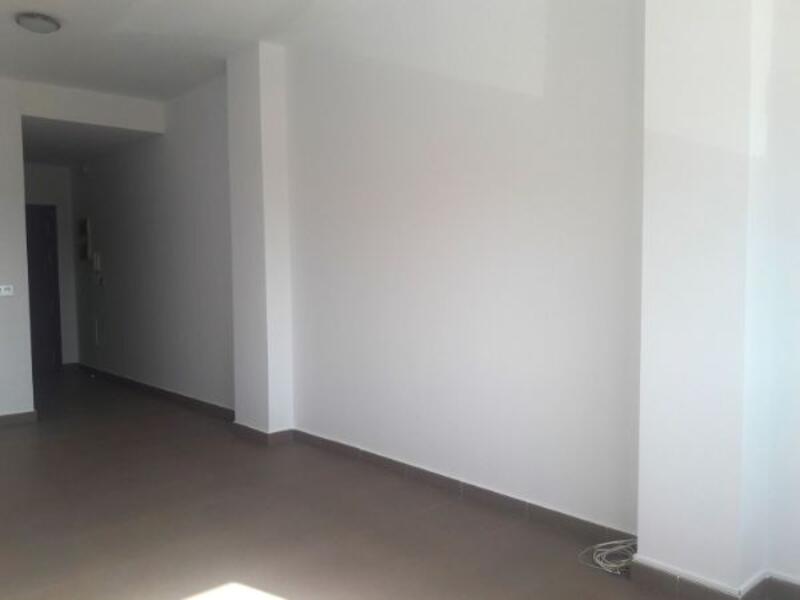 2 slaapkamer Appartement Te koop