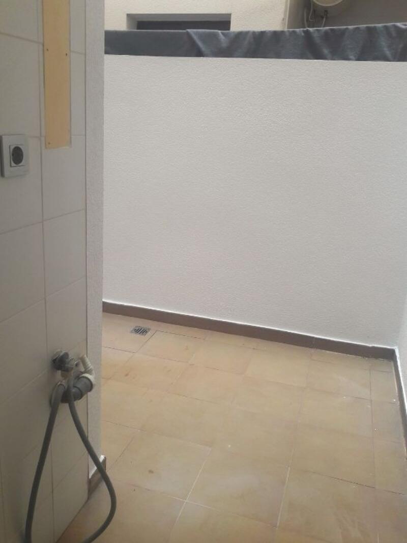 2 slaapkamer Appartement Te koop