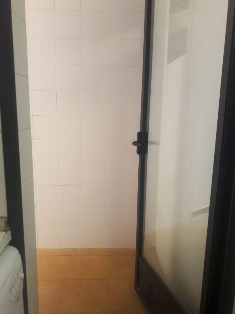 2 slaapkamer Appartement Te koop