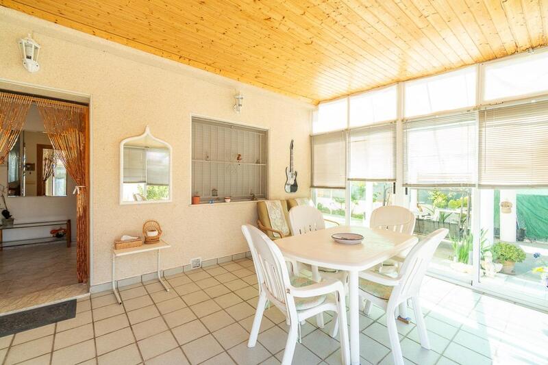 3 chambre Villa à vendre