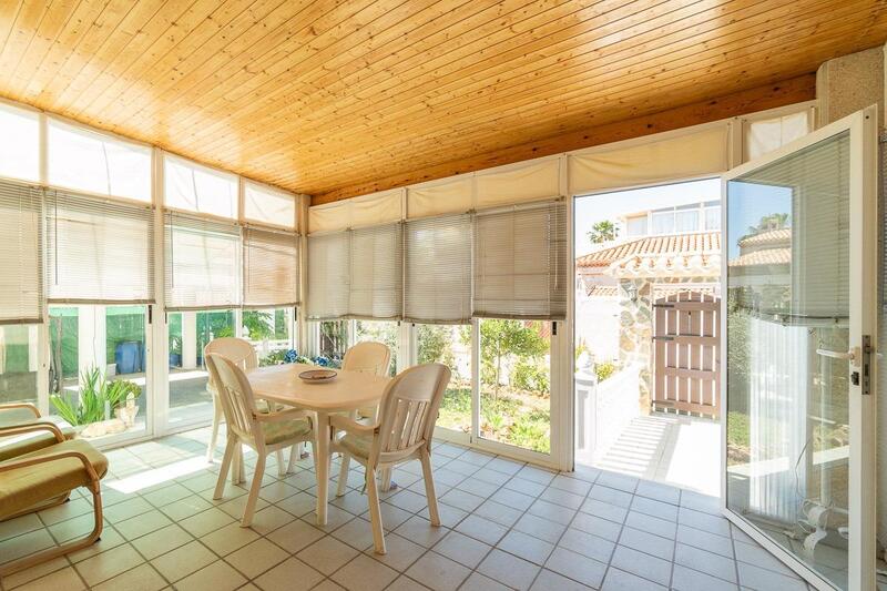 3 chambre Villa à vendre