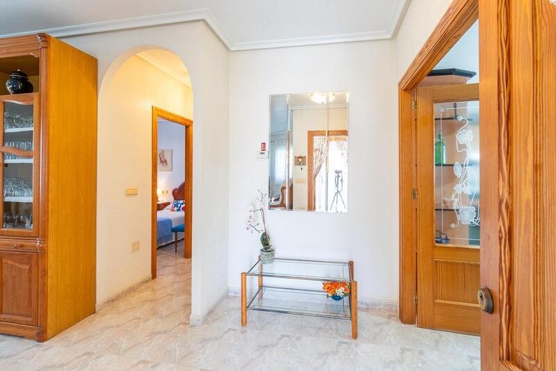 3 chambre Villa à vendre