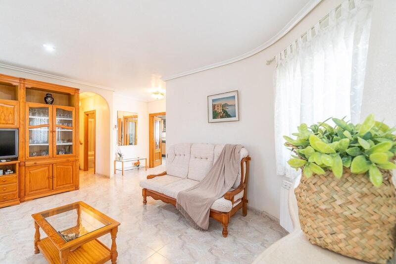 3 chambre Villa à vendre