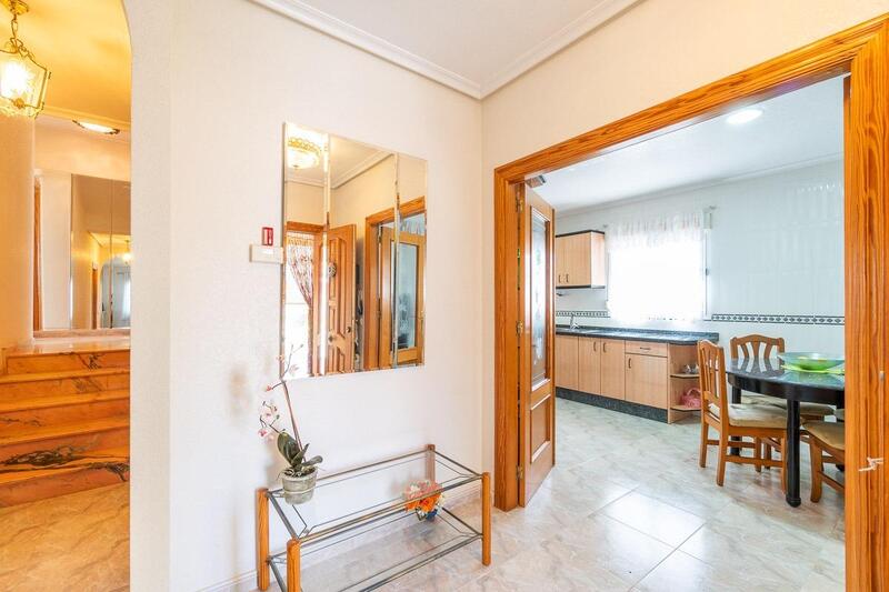 3 chambre Villa à vendre