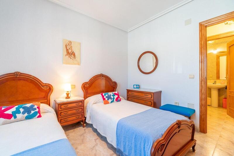 3 chambre Villa à vendre