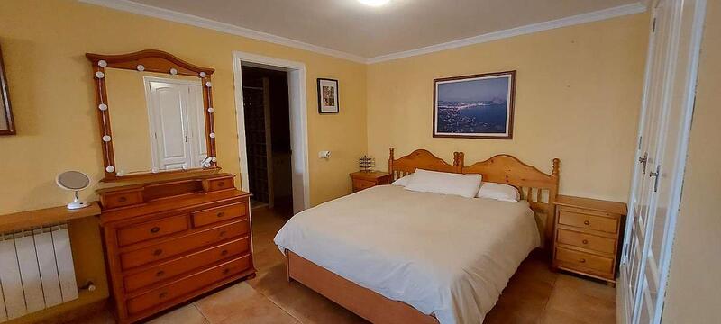 4 chambre Villa à vendre