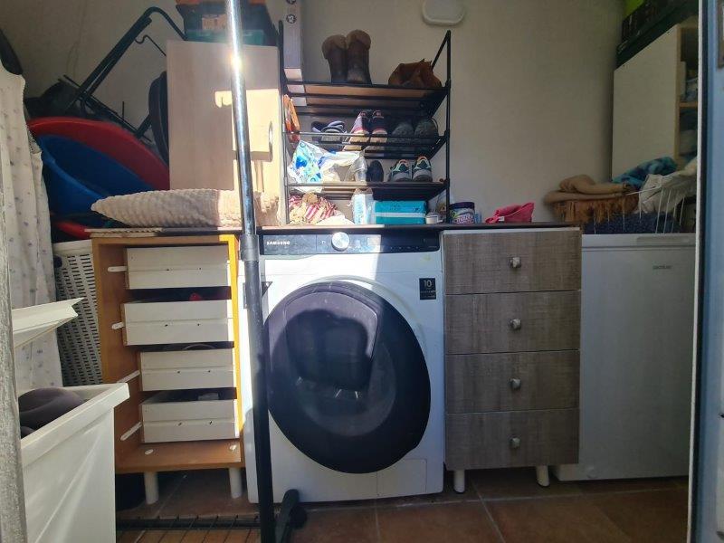 2 Cuarto Adosado en venta