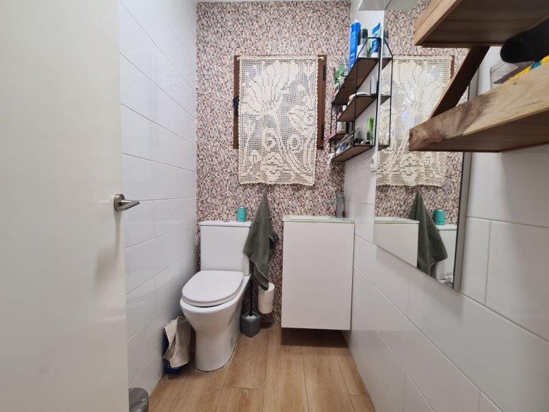 2 chambre Maison de Ville à vendre