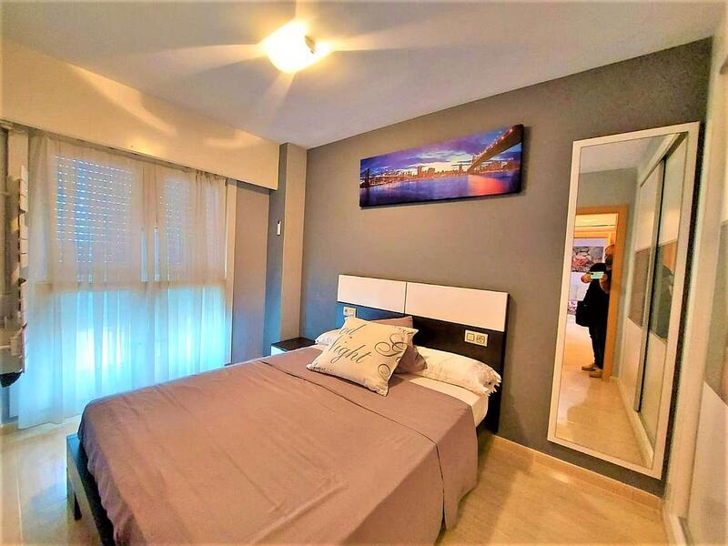 2 chambre Appartement à vendre