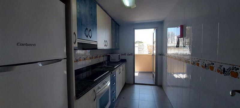 2 chambre Appartement à vendre