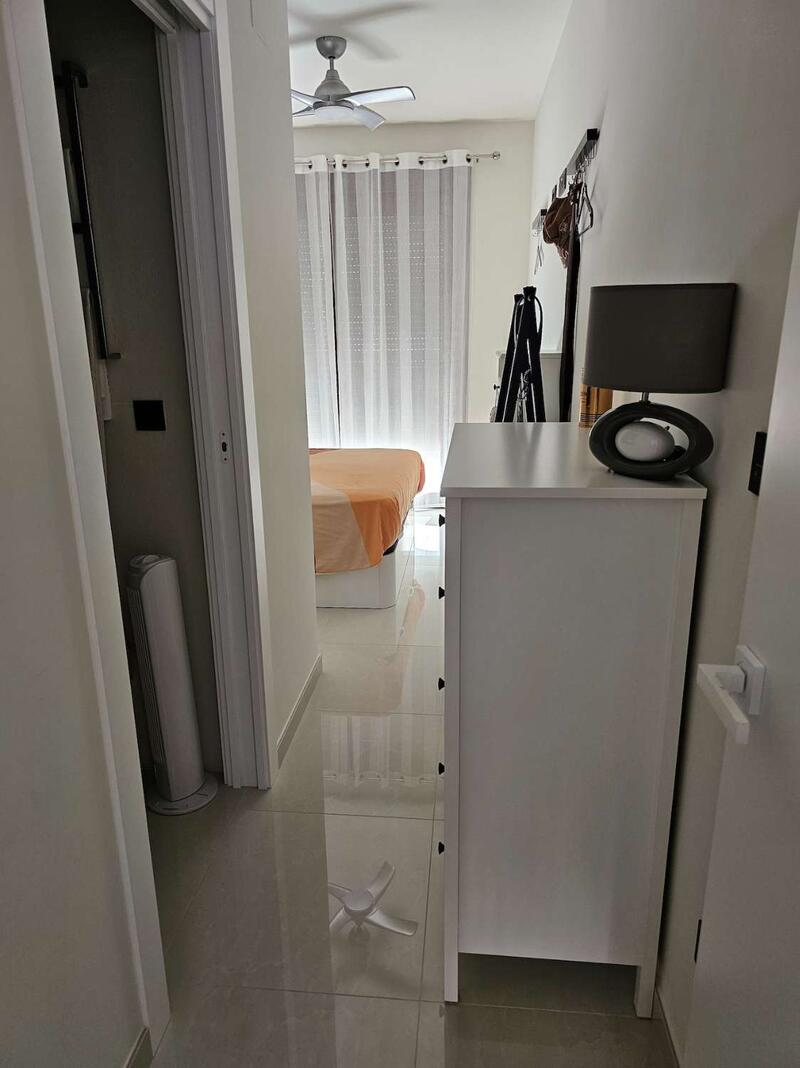 3 slaapkamer Appartement Te koop