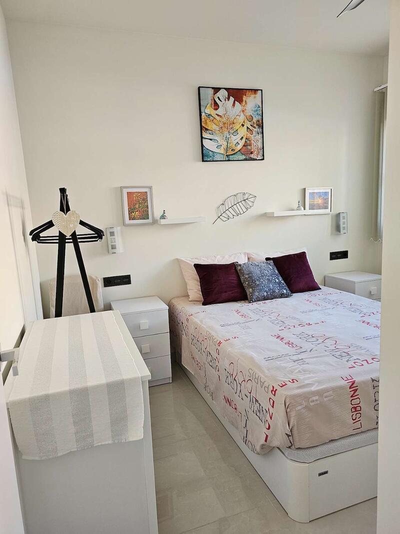 3 Cuarto Apartamento en venta