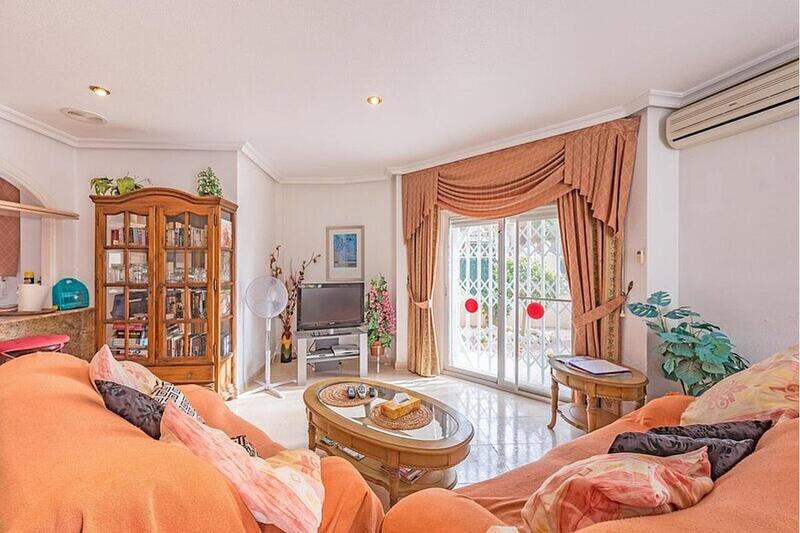 4 Schlafzimmer Villa zu verkaufen