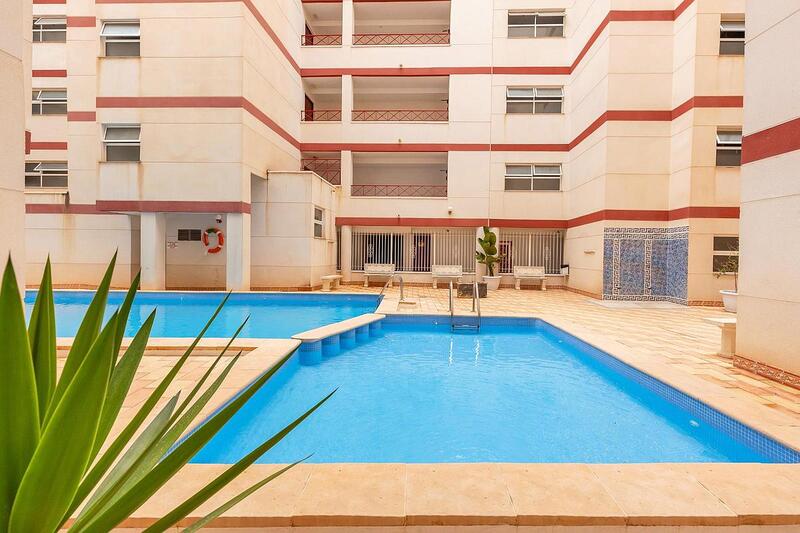 Apartment for sale in Torrevieja, Alicante