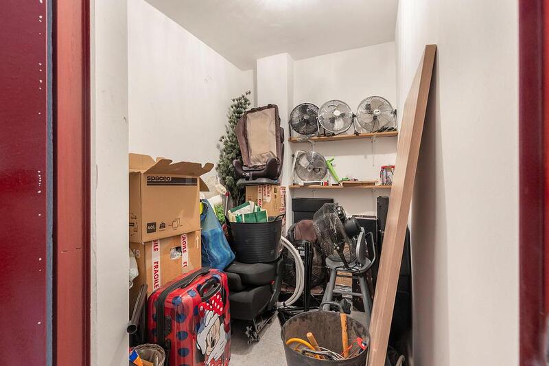 1 Schlafzimmer Appartement zu verkaufen