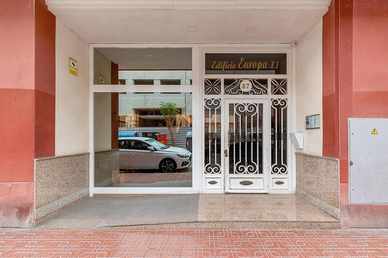 1 Cuarto Apartamento en venta