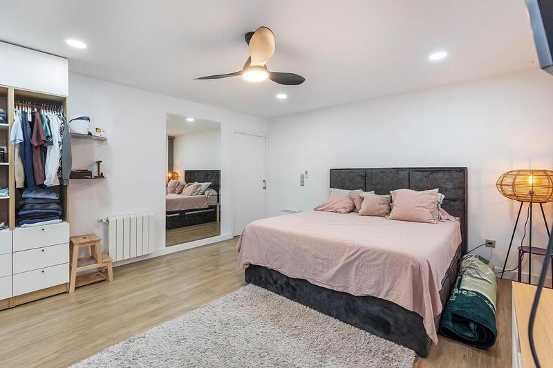 1 chambre Appartement à vendre