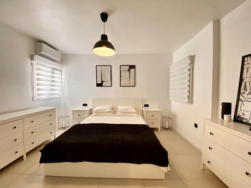 3 Schlafzimmer Appartement zu verkaufen