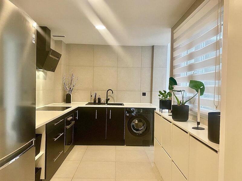 3 slaapkamer Appartement Te koop