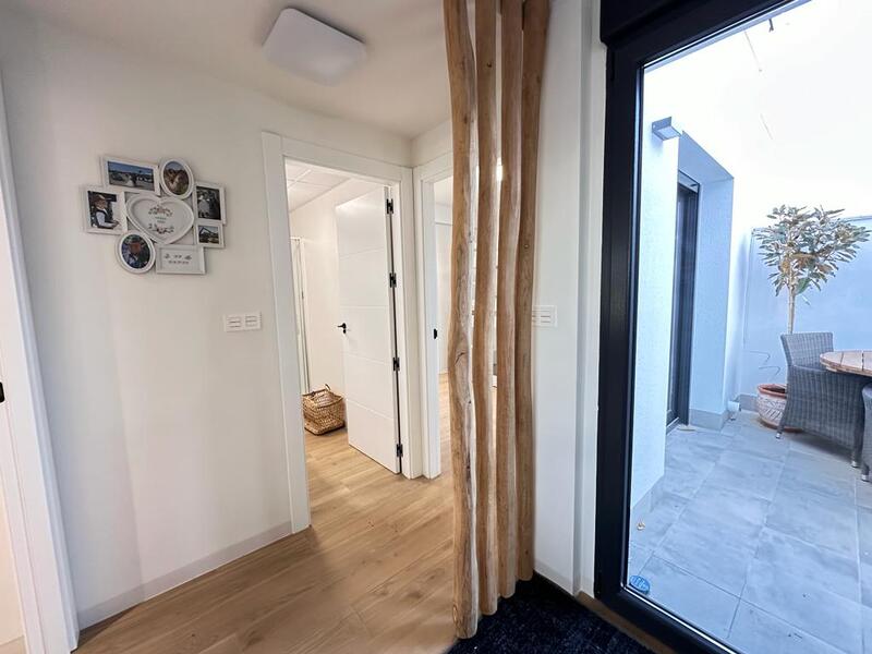 2 chambre Villa à vendre