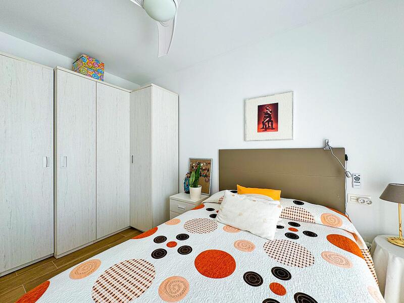 2 Schlafzimmer Appartement zu verkaufen