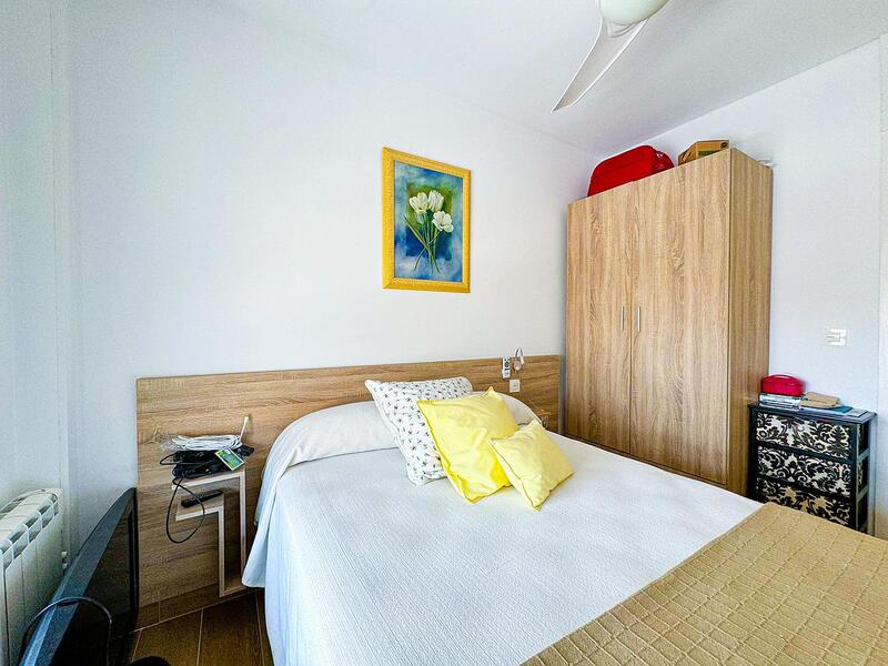 2 Schlafzimmer Appartement zu verkaufen