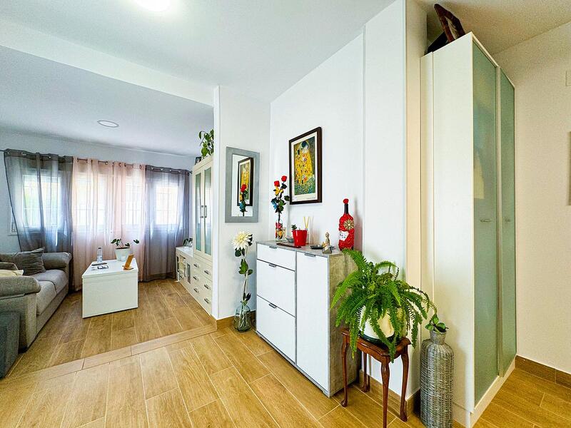 2 Cuarto Apartamento en venta