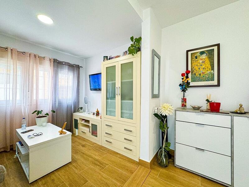 2 Cuarto Apartamento en venta