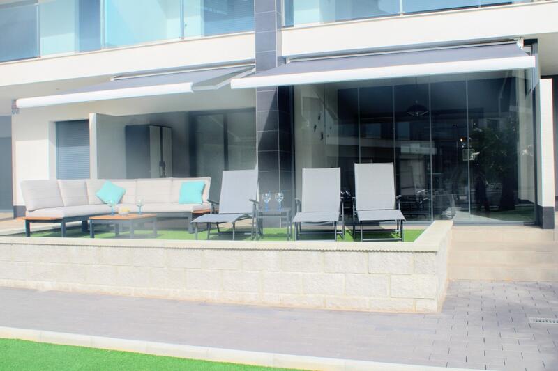 Apartment for sale in El Raso, Alicante