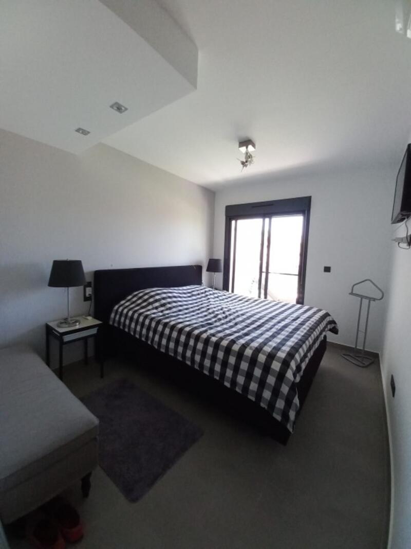 2 Schlafzimmer Appartement zu verkaufen