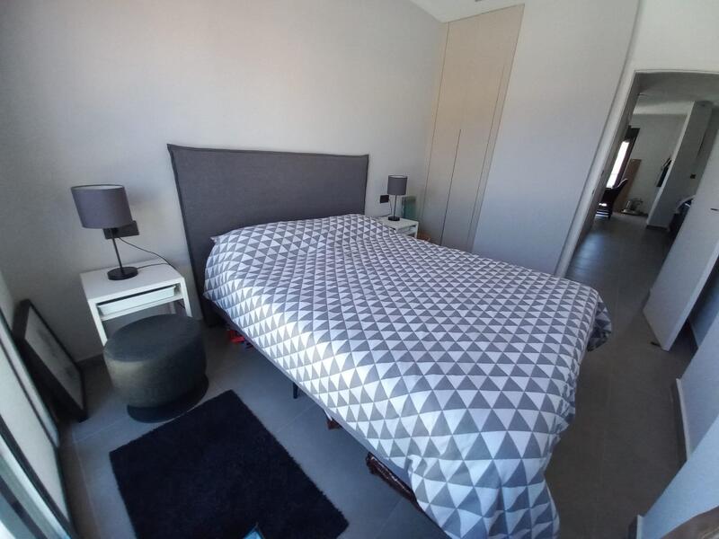 2 Schlafzimmer Appartement zu verkaufen