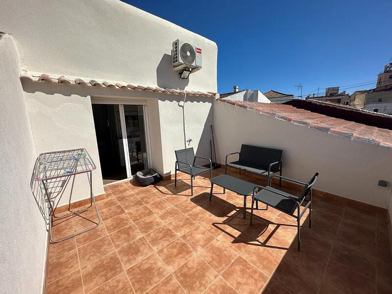 Maison de Ville à vendre dans Torremendo, Alicante