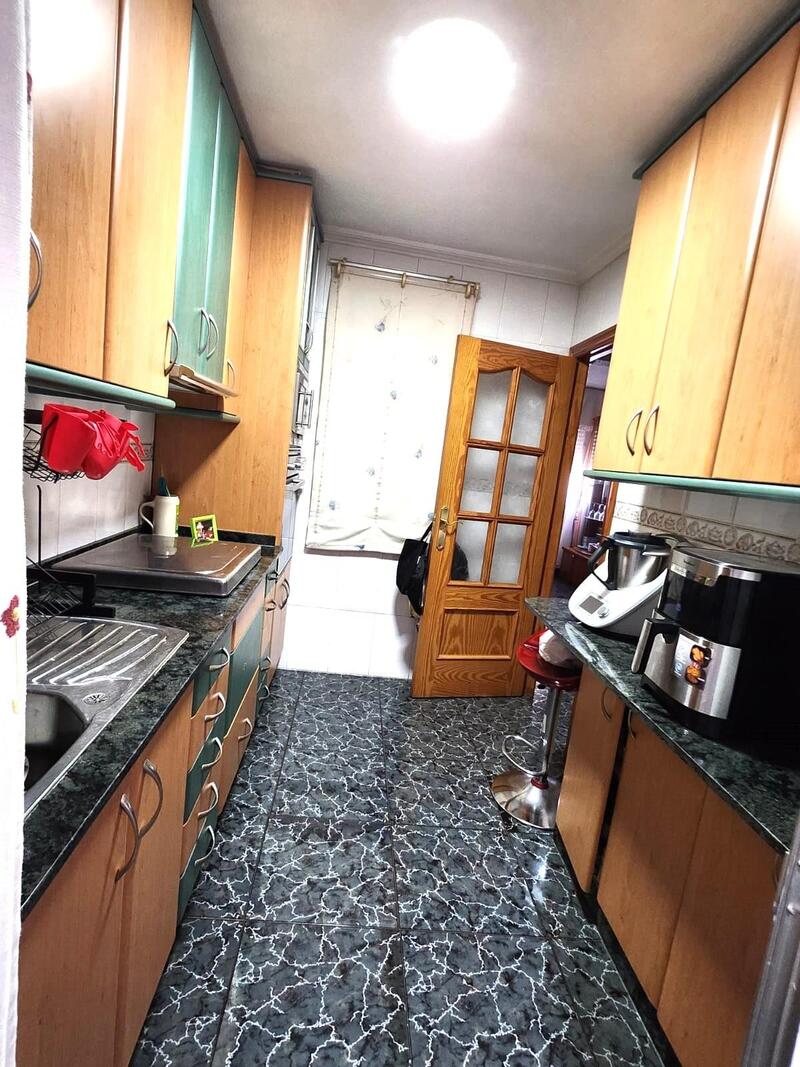 3 Cuarto Adosado en venta