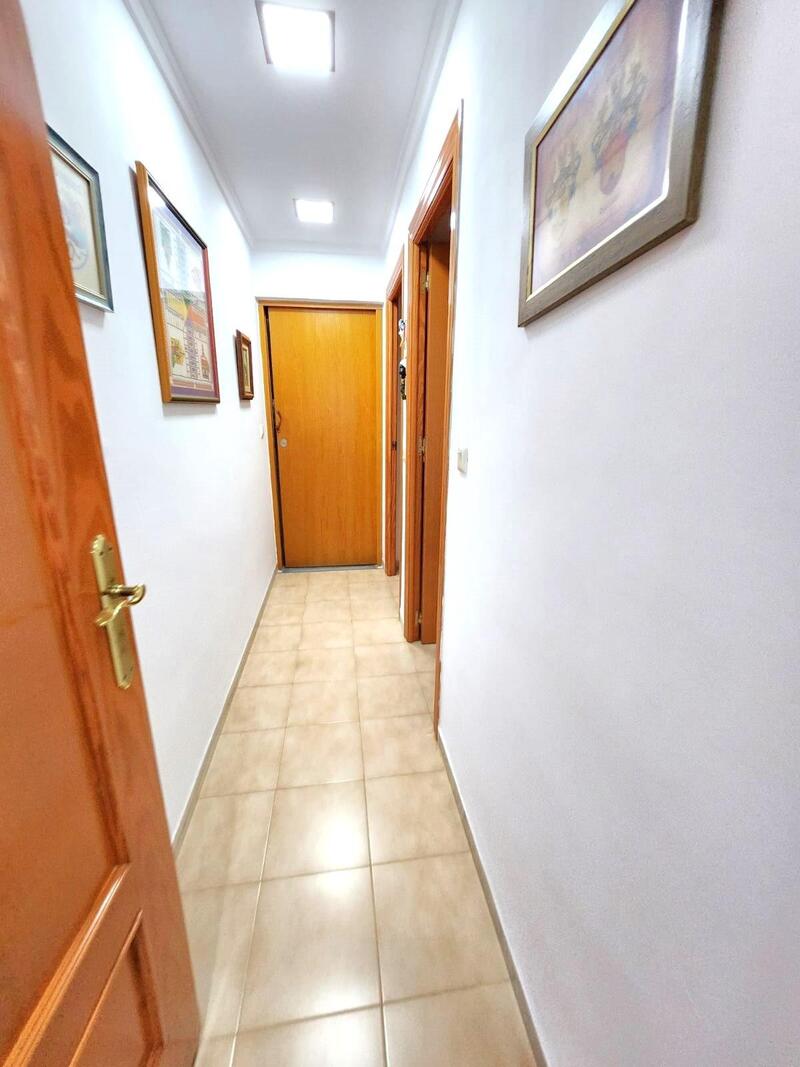 2 Cuarto Adosado en venta