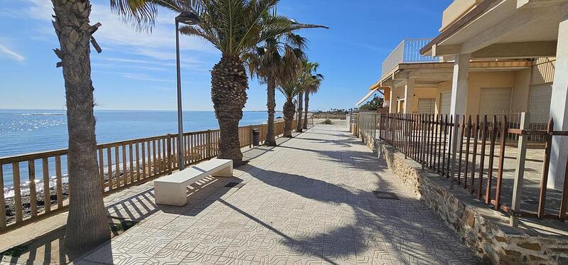 Townhouse for sale in Pilar de la Horadada, Alicante