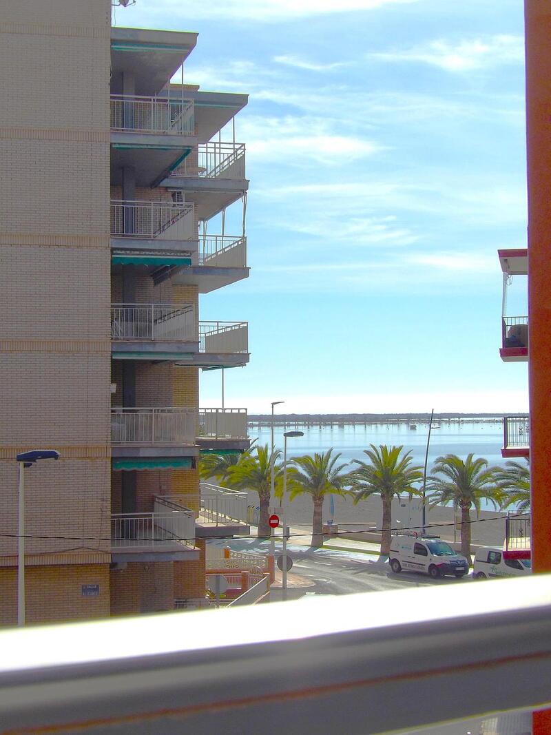 Apartamento en venta en Lo Pagan, Murcia