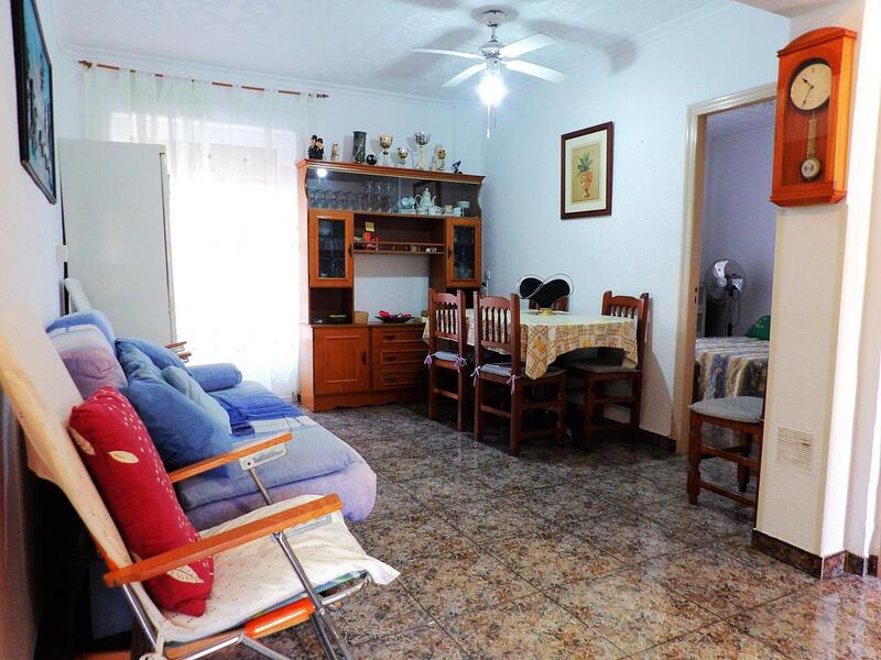 3 Cuarto Apartamento en venta