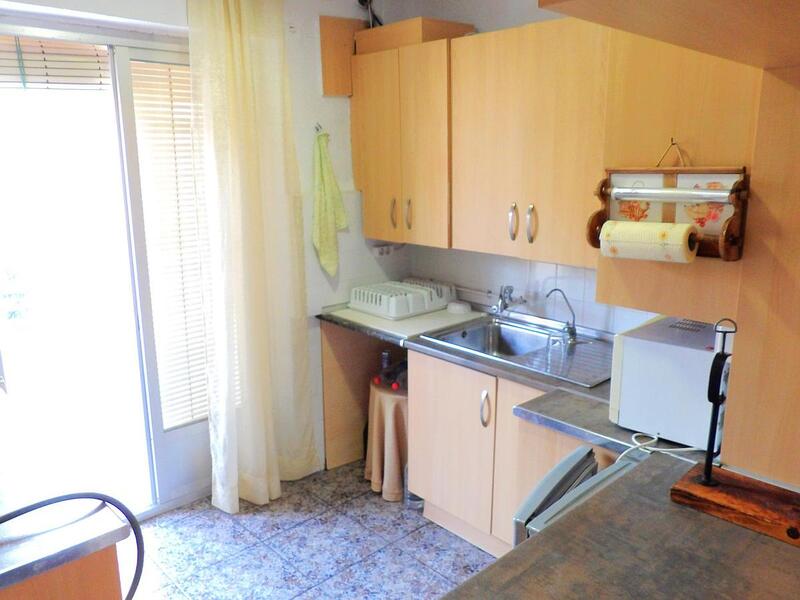 3 slaapkamer Appartement Te koop