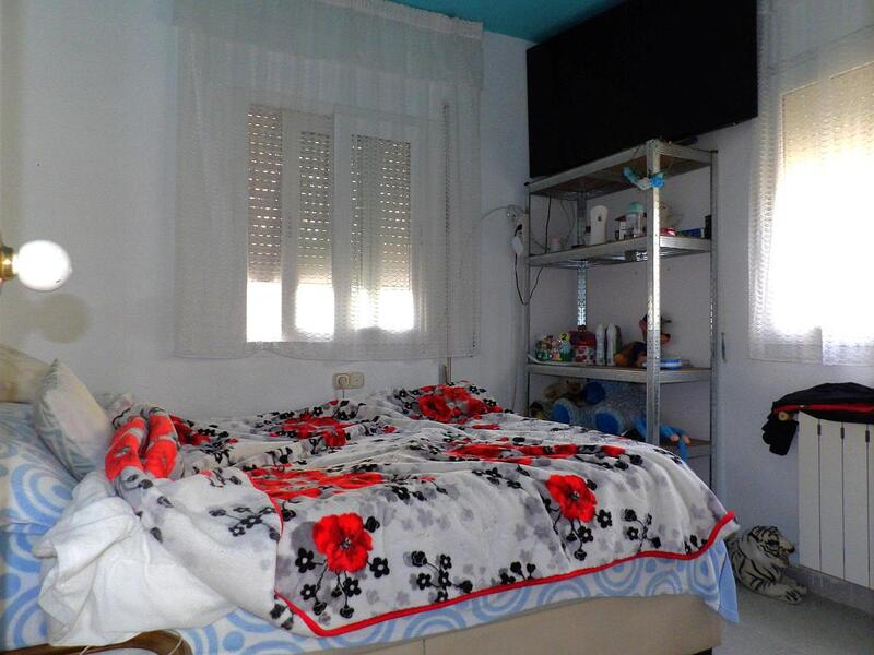 4 Cuarto Villa en venta