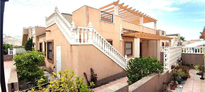 Maison de Ville à vendre dans San Miguel de Salinas, Alicante