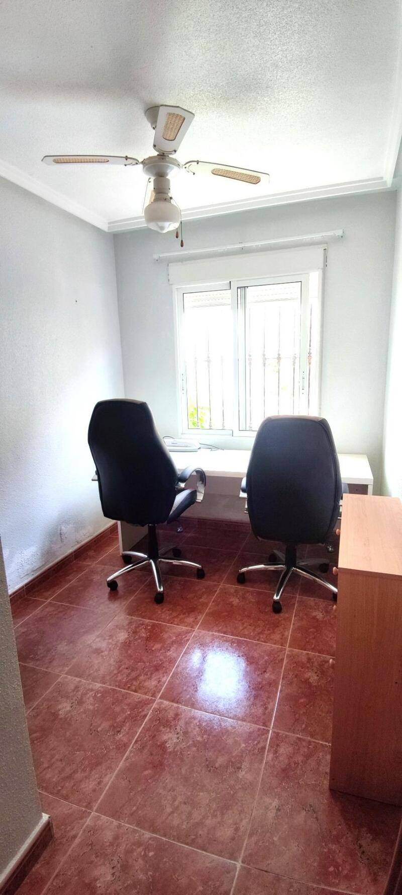 2 Cuarto Adosado en venta