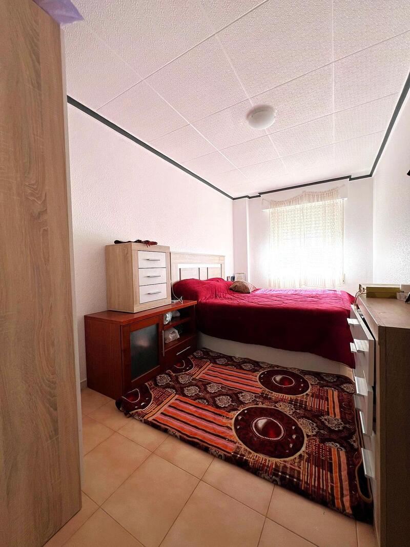 3 chambre Maison de Ville à vendre