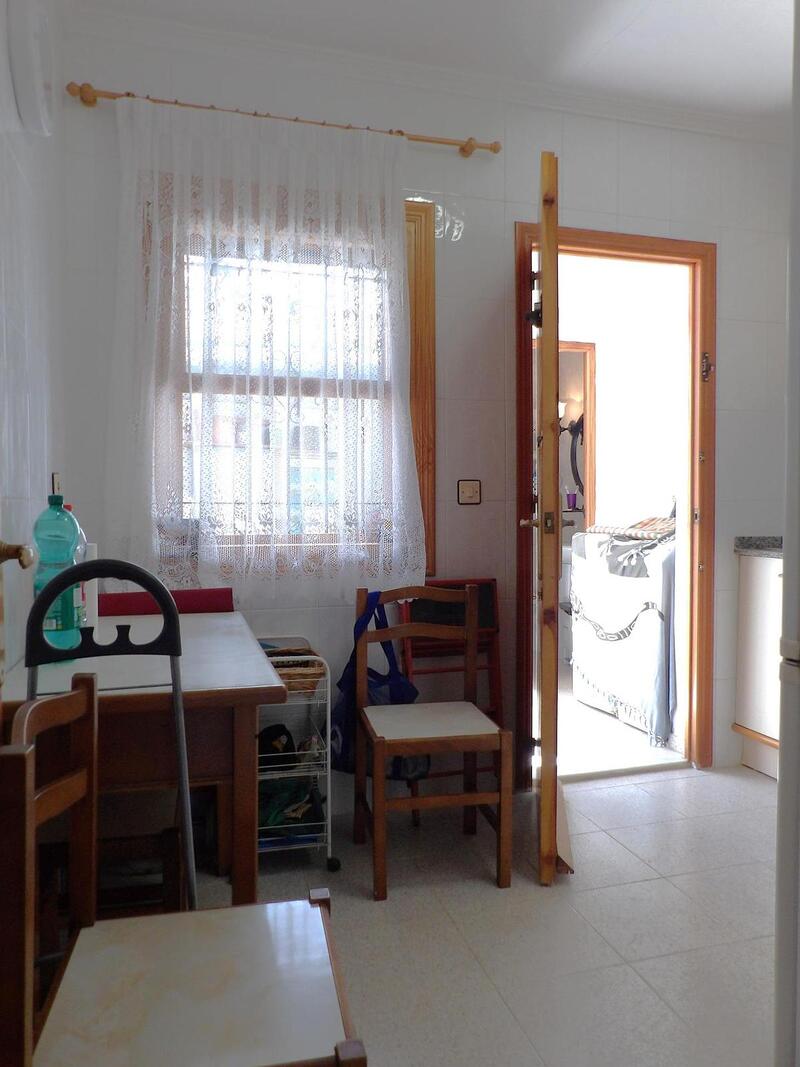 2 Cuarto Adosado en venta