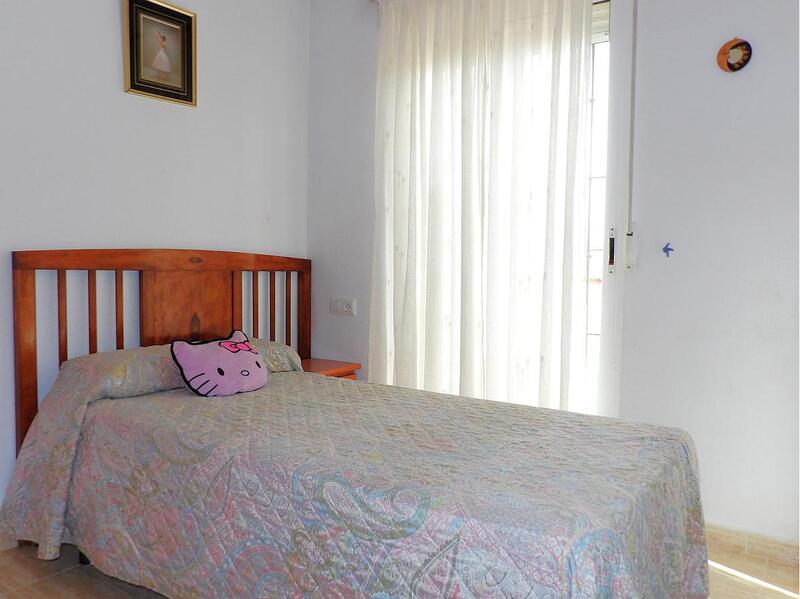 3 Cuarto Adosado en venta