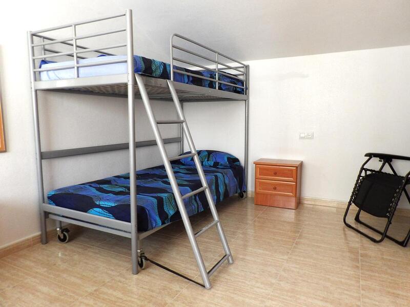 3 Cuarto Adosado en venta