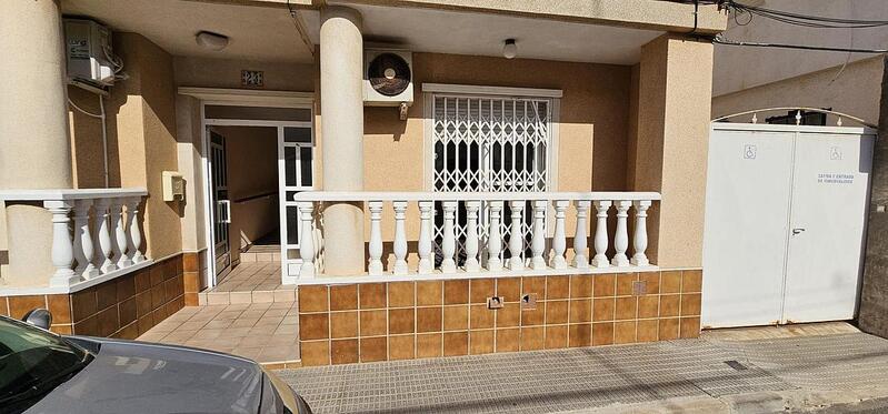 Appartement zu verkaufen in San Pedro del Pinatar, Murcia