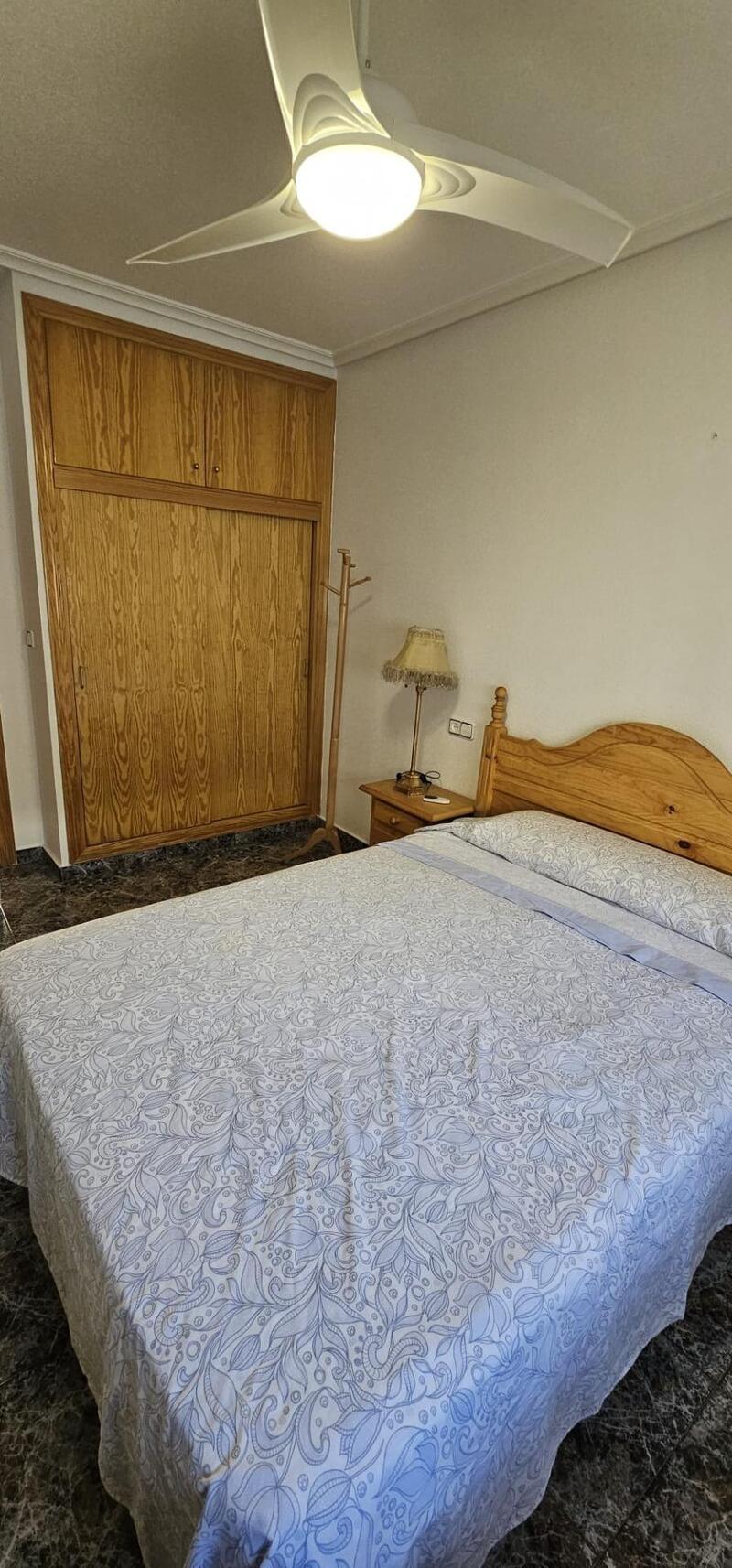 2 slaapkamer Appartement Te koop